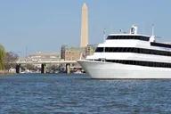 Washington DC Scenic Buffet Lunch Cruise thumbnail 1