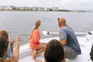 Charleston Dolphin Tour thumbnail 3