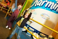 Branson Ripley's Believe It or Not! Admission thumbnail 2