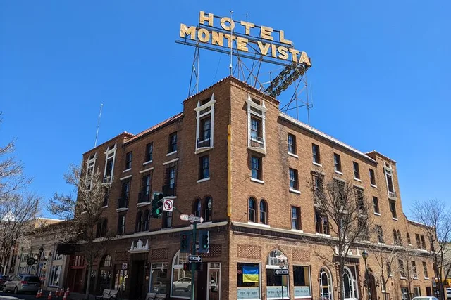 Flagstaff Scavenger Hunt Walking Tour - Image 2