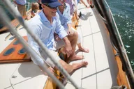 Portland Coastal Windjammer Sailing Cruise 2 hr thumbnail 3