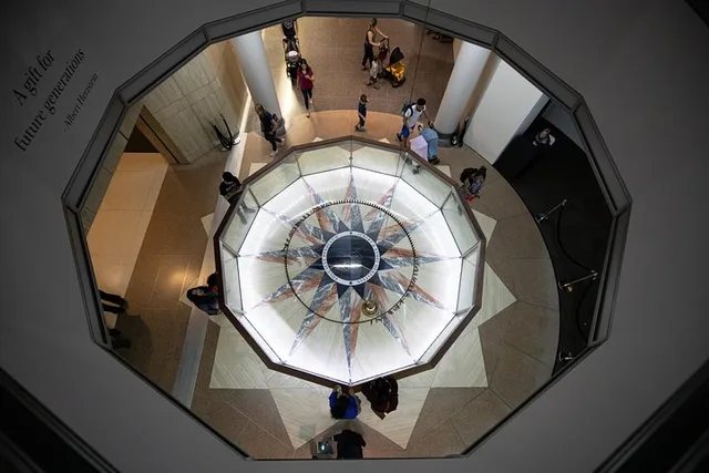 Houston Museum of Natural Science Admission - Image 4