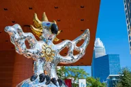 Charlotte Museum of Modern Art Admission thumbnail 4