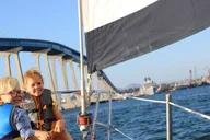 San Diego Private Sailing Tour thumbnail 5