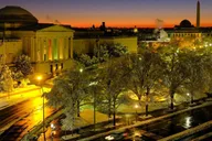 Washington DC Night Tour of Iconic Landmarks thumbnail 3