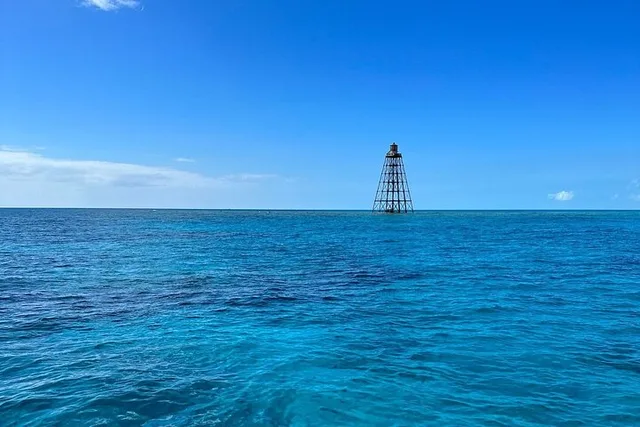 Key West Reef Snorkeling Adventure - Image 3