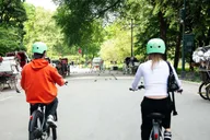 New York City Central Park Electric Tour thumbnail 4