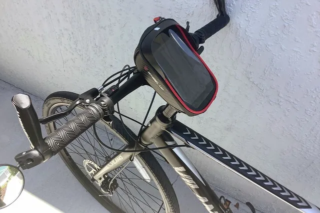 The Villages Hybrid Road Bike Rental - Image 1