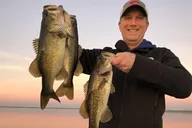 Winter Haven Chain Fishing Charter thumbnail 2