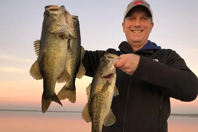 Winter Haven Chain Fishing Charter - Image 2