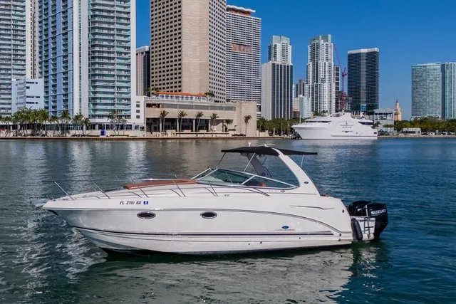 Miami Private Boat Cruise with Captain - Image 4