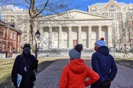 Philadelphia Alexander Hamilton Walking Tour thumbnail 5