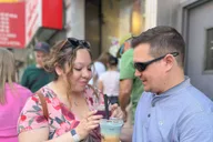 New York City Chinatown and Little Italy Food Tour thumbnail 4