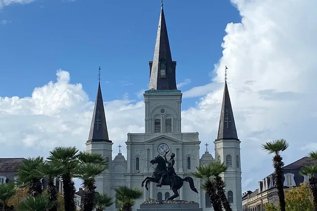 New Orleans French Quarter Self-Guided Tour - Image 2