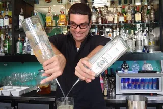 Miami South Beach Food Tour