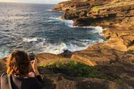 Oahu Sunrise Photography Tour From Waikiki thumbnail 6
