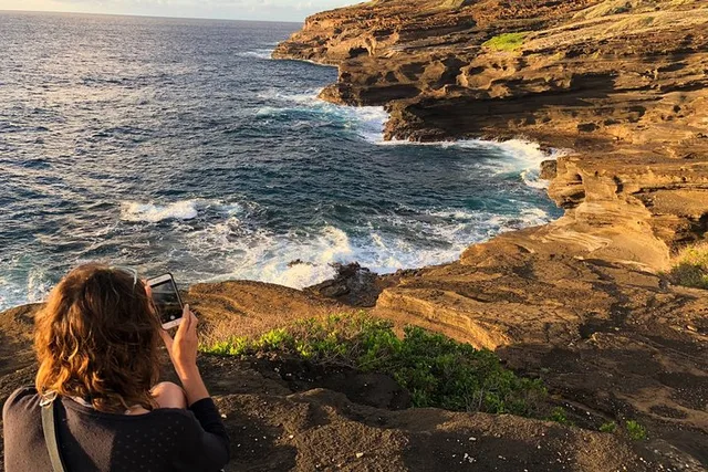 Oahu Sunrise Photography Tour From Waikiki - Image 6