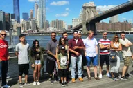 Brooklyn Hip Hop Walking Tour thumbnail 1