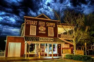 Stuart Ghost Tour: Sinister Sins & Shadows thumbnail 2