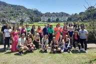 Petrópolis Imperial City Beer Tour with Lunch thumbnail 6