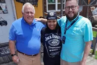 Lynchburg Distillery Tour with Shopping and Barbecue thumbnail 4