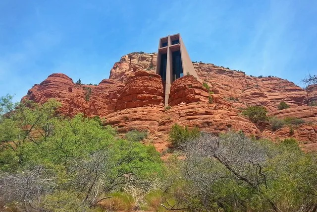 Sedona Native American Ruins Day Tour - Image 5