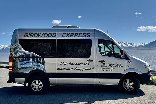 Girdwood Express Transfer - Image 2