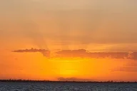 Fort Myers Beach Sunset Dolphin Cruise 90 Min thumbnail 1