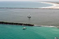 Wrightsville Beach Cocktail Sail thumbnail 4