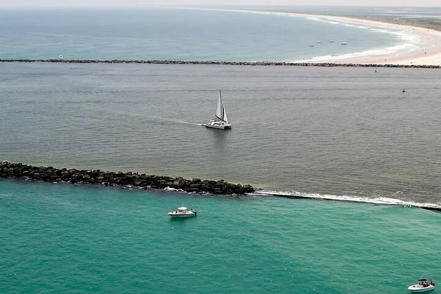 Wrightsville Beach Cocktail Sail - Image 4