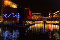 Baltimore Inner Harbor Sunset Cruise thumbnail 6