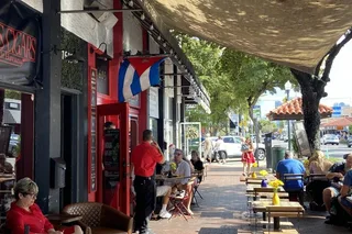 Miami Little Havana Tour with Cuban Historian