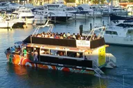 Miami Biscayne Bay Celebrity Homes Cruise 1.5 hr thumbnail 1