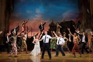 New York City Broadway Musical: The Book of Mormon thumbnail 3