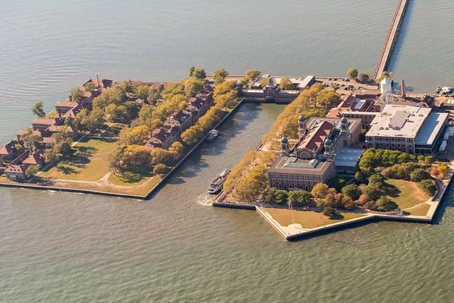 New York City Statue of Liberty and Ellis Island Private Tour - Image 3