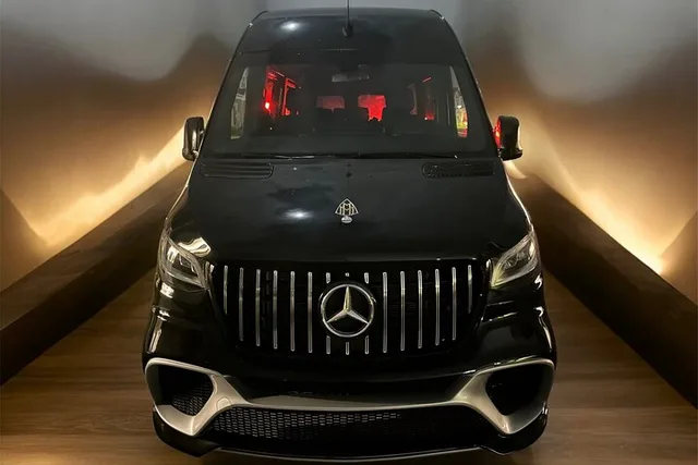 Orlando Private Transportation Service - Image 3