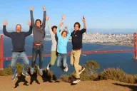 San Francisco City Private Custom Tour 4 hr thumbnail 1
