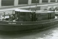 Chicago Fireworks Cruise on a Historic Fireboat thumbnail 6