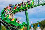 Carlsbad LEGOLAND Theme Park and SEA LIFE 2-Day Access thumbnail 2