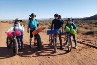 Moab Mountain Biking & Packrafting Combo thumbnail 6
