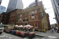 New York City Spy Walking Tour 90 min thumbnail 4