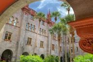 Saint Augustine Photo Tour thumbnail 1