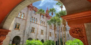 Saint Augustine Photo Tour