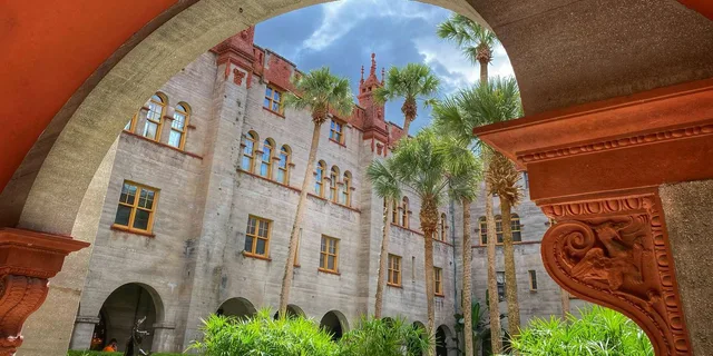 Saint Augustine Photo Tour - Image 1