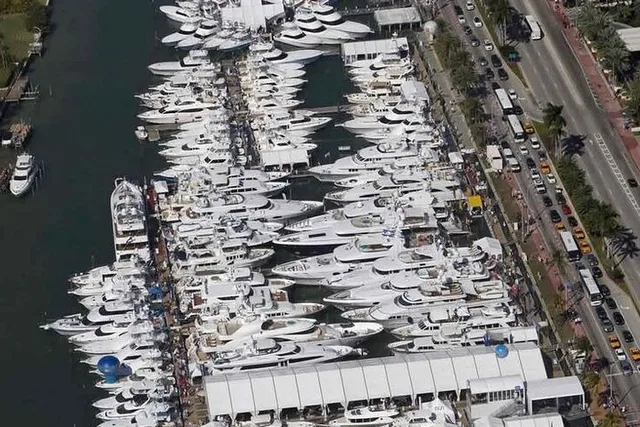Miami Event Transportation - Image 2