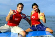 Kihei Surf Lesson for Beginners 2 hr thumbnail 5