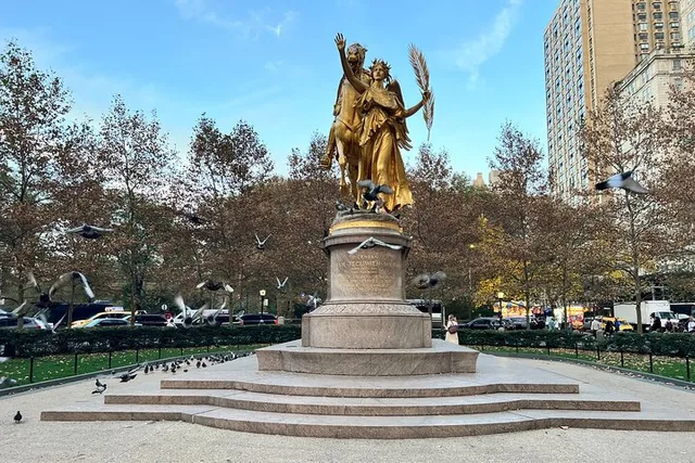 New York Central Park Walking Tour - Image 2