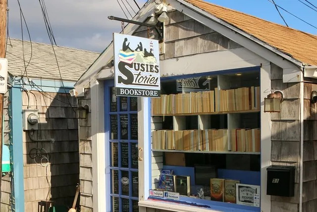 Salem and North Shore Private Driving Tour - Image 6