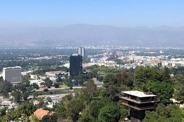 Los Angeles Hollywood to Beverly Hills Tour - Image 5