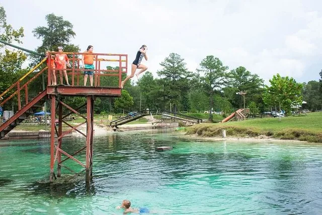 Vortex Springs Day Adventure - Image 6